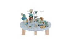 Little Dutch activiteitentafel Bosvriendjes