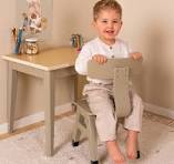 Little dutch  stoel en tafel