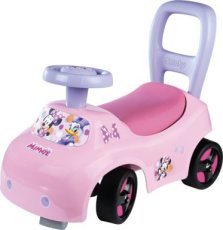 Loopauto Smoby Minnie