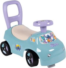 Loopauto Smoby stitch