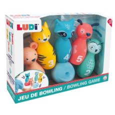 Ludi Bowling