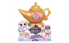 Magic Mixies wonderlamp