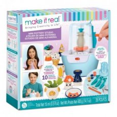 Make it pottery maker