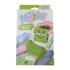 Marky Personaliseerbare stempel groen