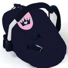 Maxi Cosi poppen
