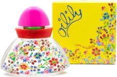 Oilily Classic summer eau de toilette 30ml