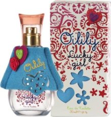 Oilily Lucky girl eau de toilette 30ml