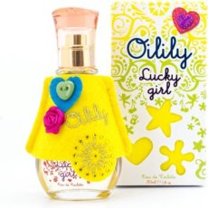 Oilily Lucky Girl eau de toilette 30ml