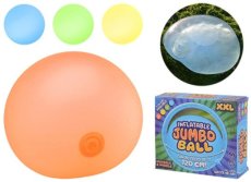 Opblaasbare Jumbo Bal tot 120cm