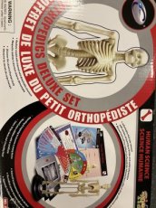 Orthopedische deluxe set