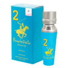 Parfum Beverly Hills polo club dames 2