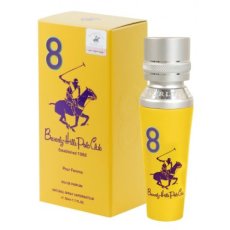 Parfum Beverly Hills polo club dames 8
