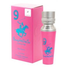 Parfum Beverly Hills polo club dames 9