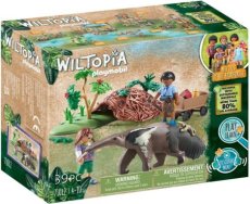 Playmobil Miereneter 71012