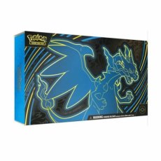 Pokemon Mega Charizard ex