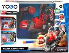Robo Rapidfire