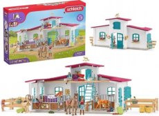 Schleich 42567 Manege