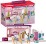 Schleich 42587  Horse club