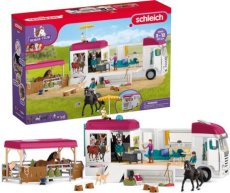 Schleich 42619 Paardentransport