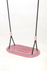 Schommelzitje roze