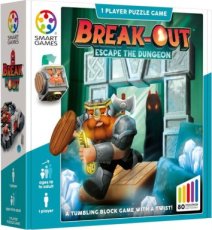 Smartgames Break-Out