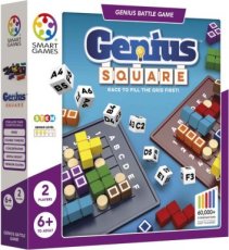 Smartgames Genius Square