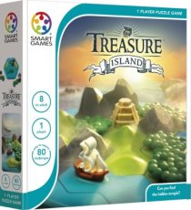 Smartgames Treasure Island