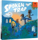 Spokentrap
