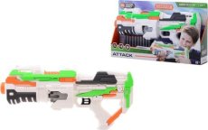 Tack pro Blaster Attack junior 45 cm