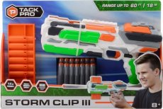 Tack pro Storm Clip Junior 41cm