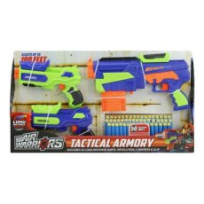 Tactical Armory