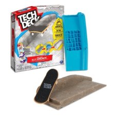 Tech Deck DIY Concrete