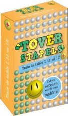 Tover Stapels  tafels 7,11 en 12