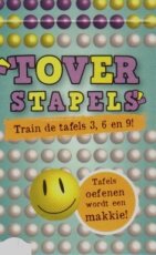 Toverstapels 3,6 en 9