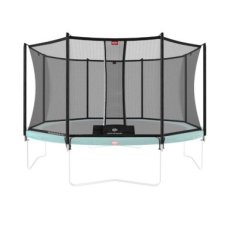 Veiligheidsnet compleet Berg comfort 430