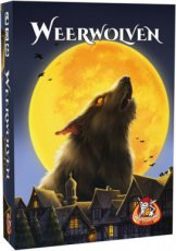 weerwolven White goblin